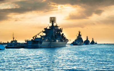 Euronaval du 4 au 7 novembre 2024
