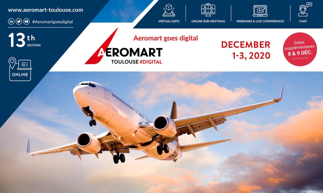 Aeromart – December 2020