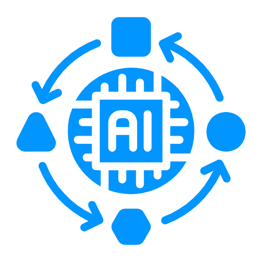 AI Simulation Chain
