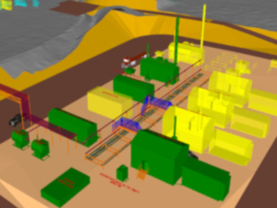 45mmscfd Sour Gas Plant Expansion
