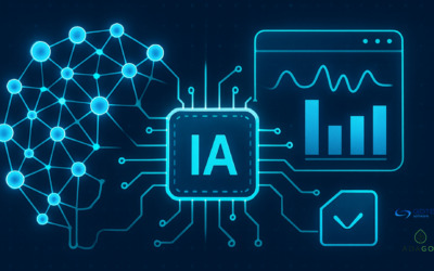 GDTech et Adagos : un partenariat autour de l'intelligence artificielle