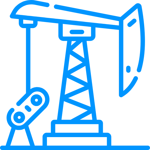 Oil & Gas 