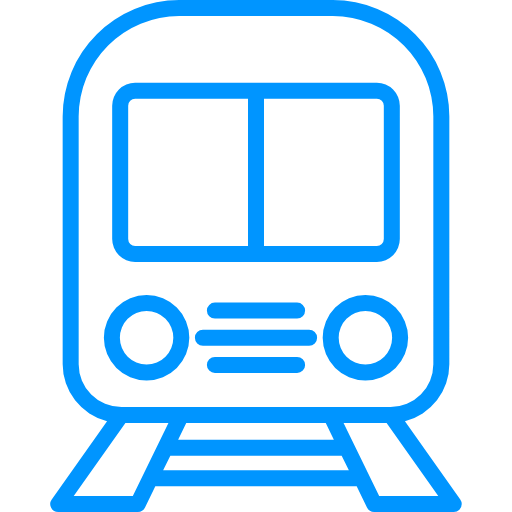 Rail and Marine