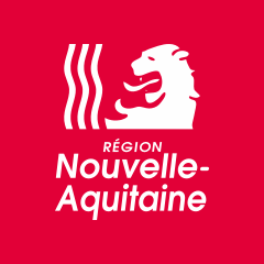 Nouvelle-Aquitaine Region Logo
