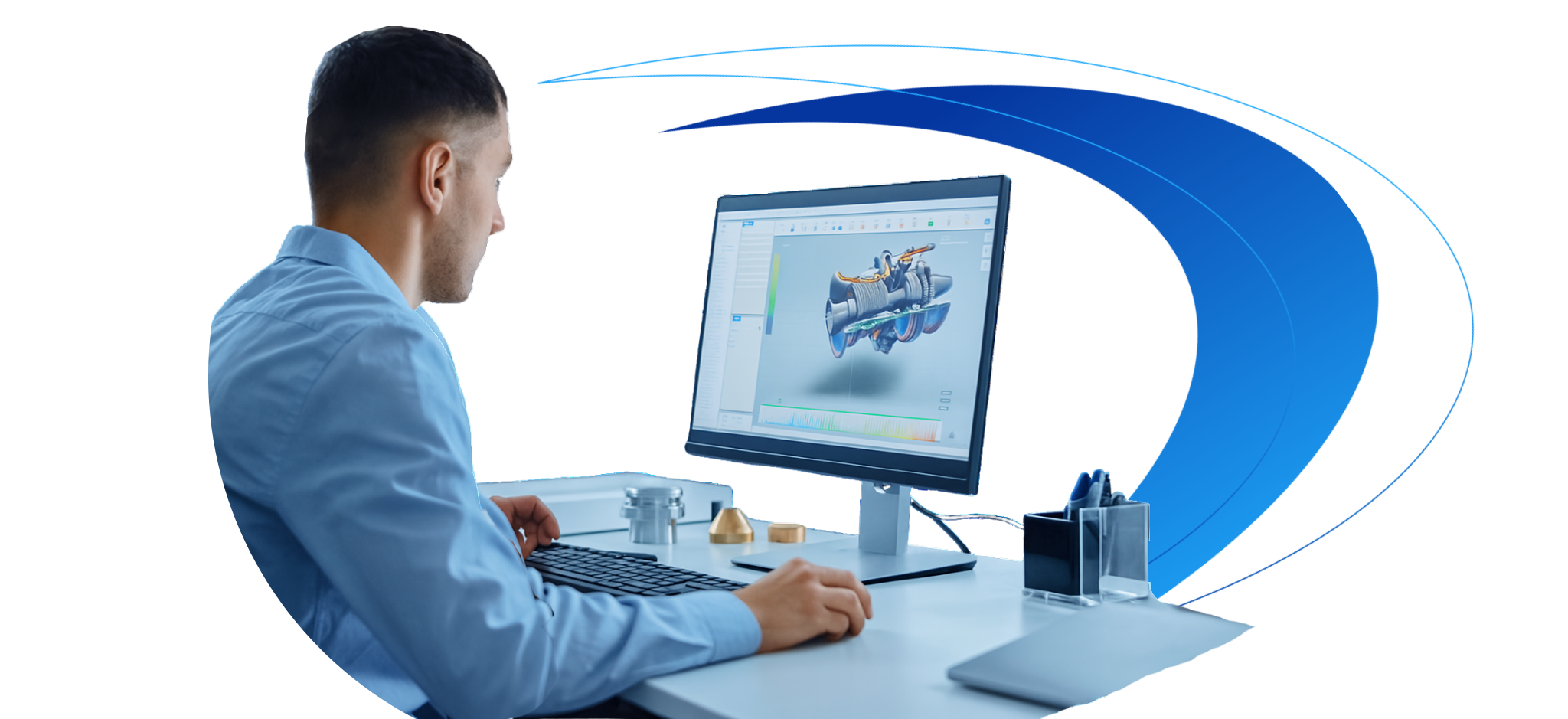 GDTech Offers Multidisciplinary Engineering Solutions